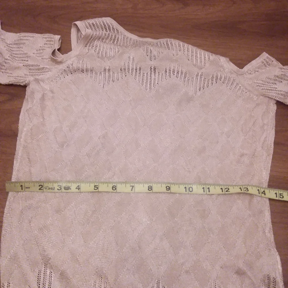 White House/ black Market shirt - Picture 10 of 13